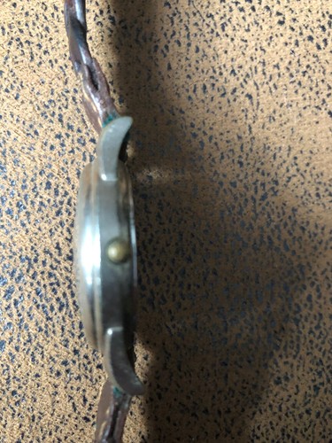 Fossil Armbanduhren Damen & Herren aus der Sammlung # VINTAGE # - Bild 3 von 4