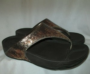 fitflop sequin shoes