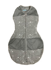 Happiest Baby Swaddle Sack - Size S 5 - 12lbs - Gray