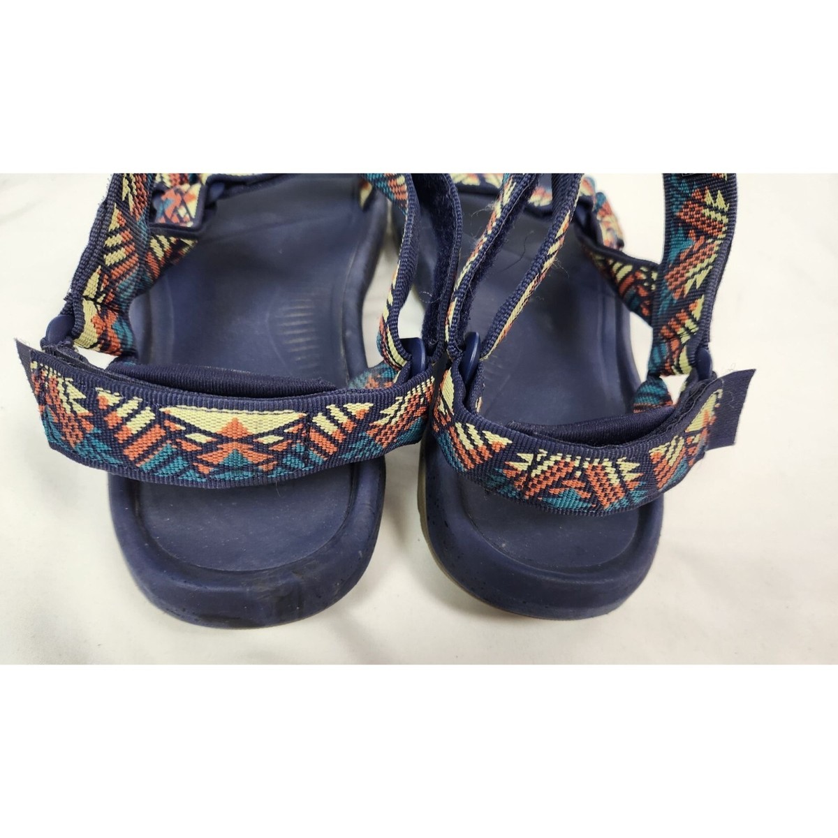Teva Men\'s Sz. 11 Hurricane XLT2 GC100 Adjustable Sandals in Boomerang Amazon.com | Teva Men main image 4