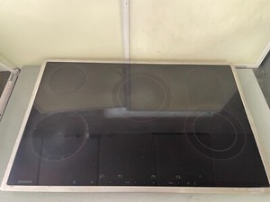 Siemens Kochfeld ET78554 Typ ETT7874 – Induktion –  Ersatzteilspender (Q3 1116)