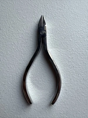 ORMCO CORPORATION. ORMCO AEZ ORTHODONTIC Jarabak Stainless Plier CLEAN CONDITION