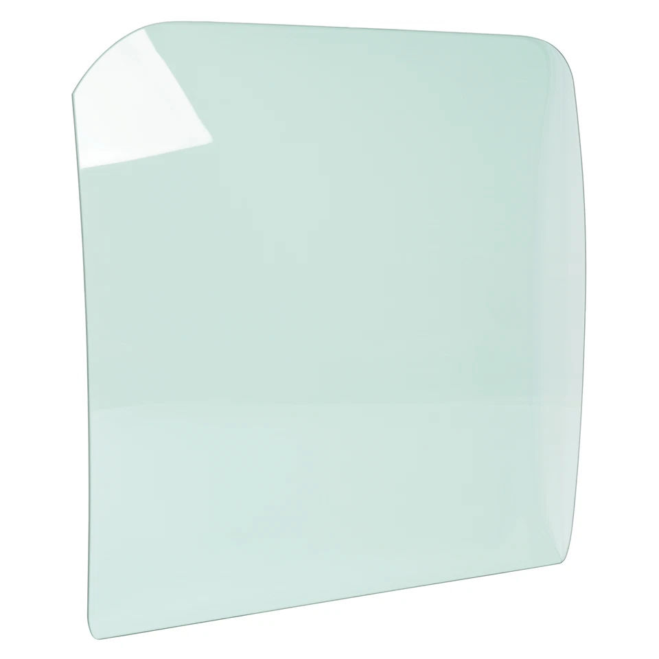 Front Door Window Glass RH Passenger Side For Ford F150 F250 F350 F800 1980-1986 Foto 2 de 4