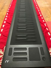 Roli Seaboard Rise 49 Keys Rare.