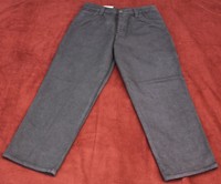 Badu Jeans For Boys Size Size W12- W13 X L25 Badu Jeans For Boys Size Size W12- W13 X L25