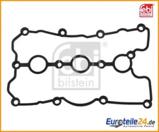 Gasket, cylinder head cover Febi Bilstein 33728 for Audi A6