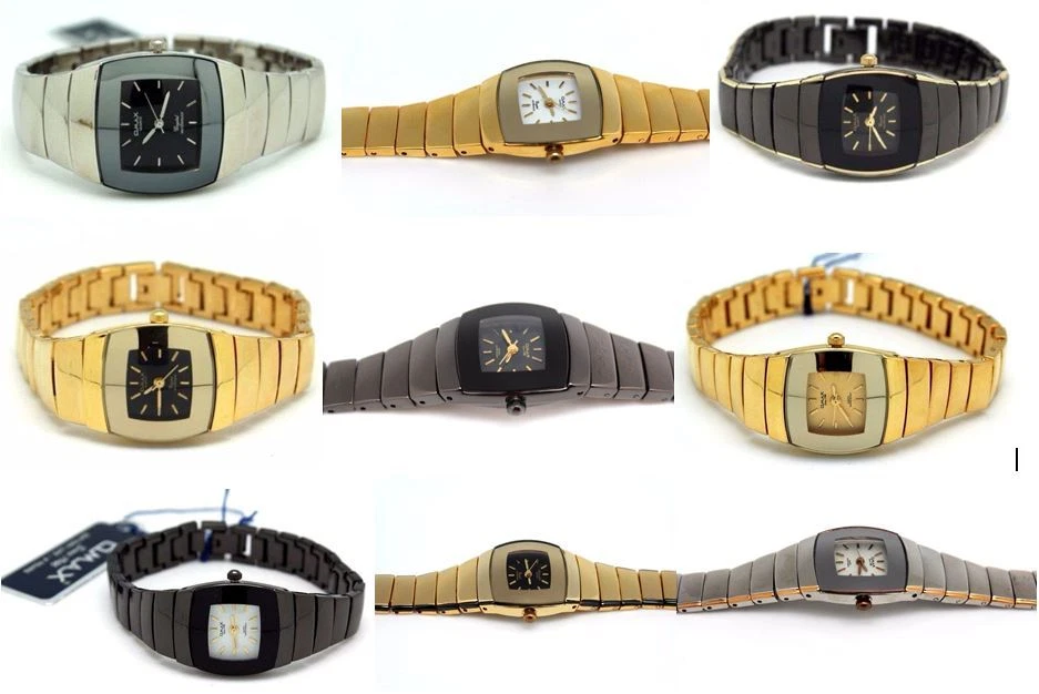 Reloj omax para dama hotsell