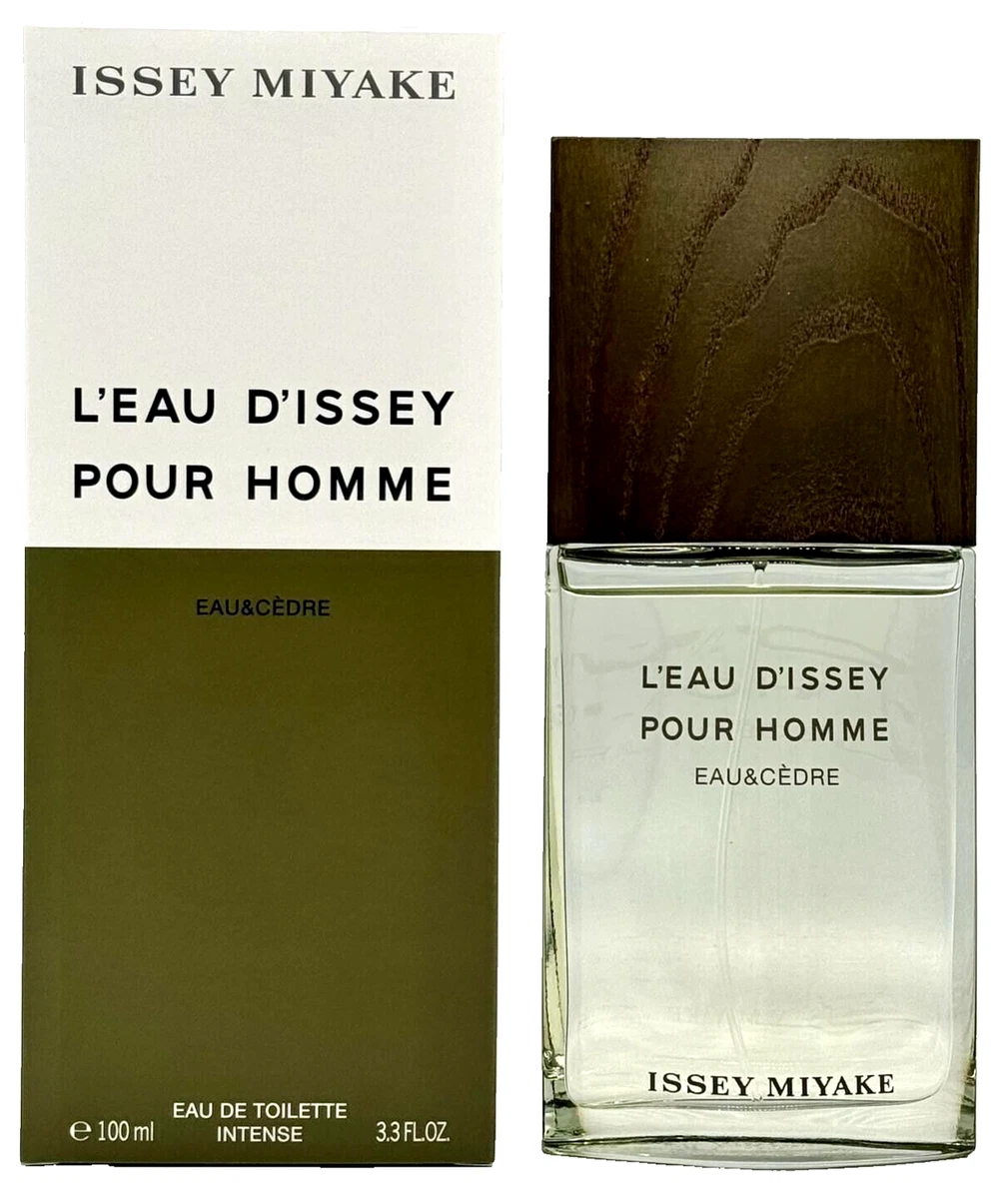 L'Eau D'Issey by Issey Miyake Men's Fragrance for sale | eBay