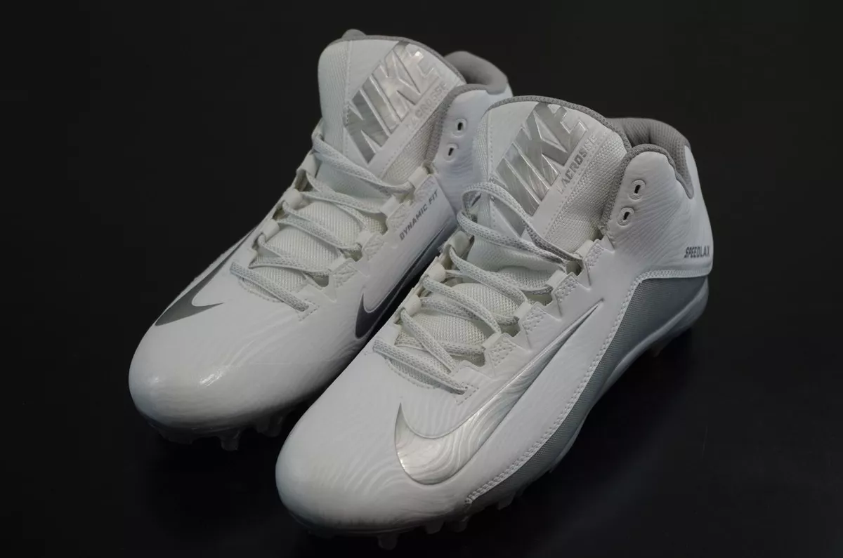 Speedlax cleats best sale