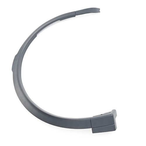 AllMakes4x4 Front Left Fender Molding / Wheel Arch For Land Rover Discovery Sport – LR123731
