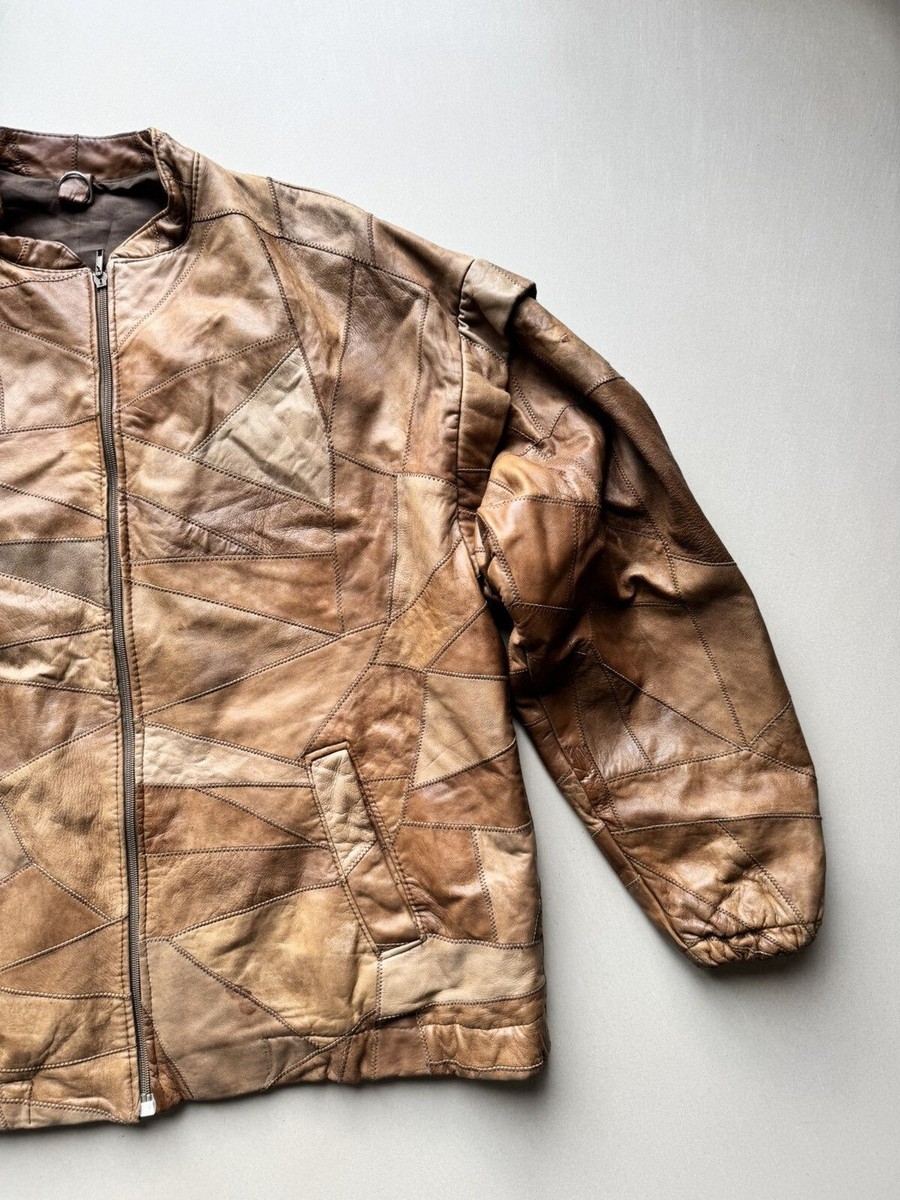 ジャケット・アウター BASICKS 90s margiela vibes jacket BASICKS 90s margiela vibes jacket