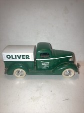 LIBERTY CLASSICS 1937 CHEVROLET DIE-CAST METAL BANK