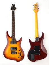 electric guitar travel built in effect drum silent portable