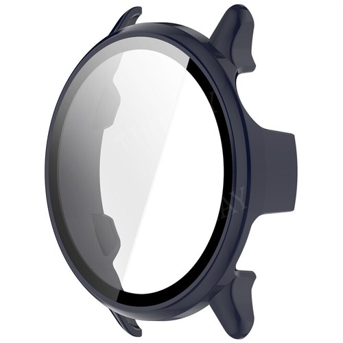 TPU / PC Protector Case do Garmin Vivoactive 6 Smartwatch Ekran Pokrowiec ochronny - Zdjęcie 41 z 161