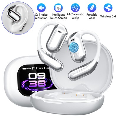 Openear Touch Wireless Headphones Earbuds Bluetooth 5.4 Sport Earphone Kopfhörer