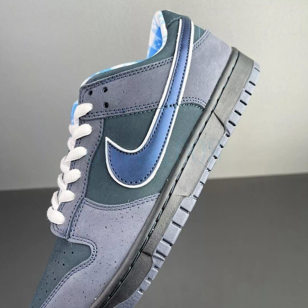 CONCEPTS x Nike Dunk SB Low Blue Lobster 313170-342 | eBay CONCEPTS x Nike Dunk SB Low Blue Lobster 313170-342 | eBay