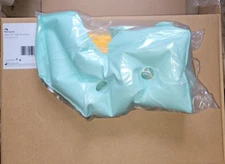 Molnlycke Static Air Heel Protector Adult 1400117 22450002 EXP 2024/10