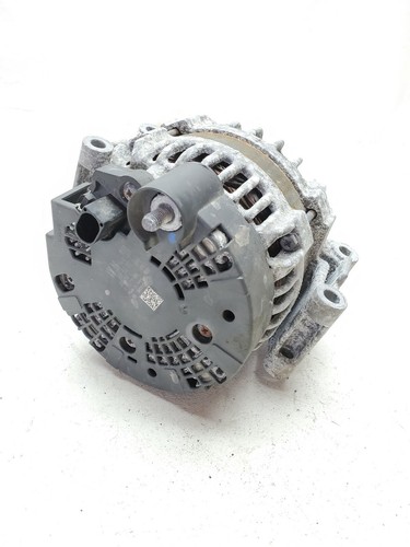2013 2014 2015 2016 AUDI A4 A5 Q5 2.0 ENGINE ALTERNATOR OEM - Picture 3 of 4