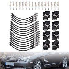 Bobine Mercedes CLASSE CL