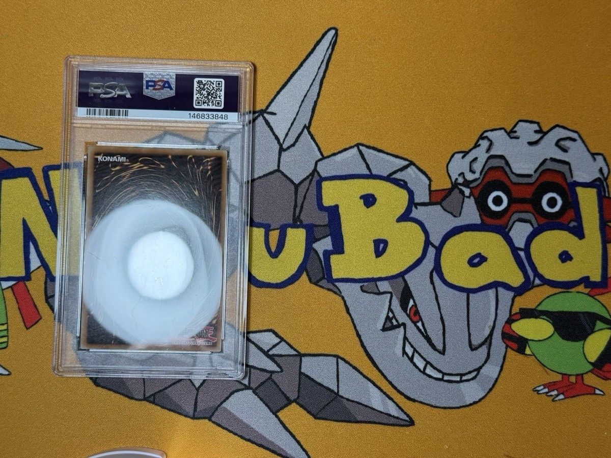 Morphing Jar LCYW-EN121 Legendary Collection 3: Yugi's World 1st