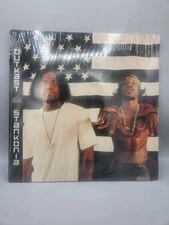 Stankonia by Outkast (Record, 2024)