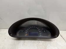 Mercedes W203 Tacho Kombiinstrument A2035400711 A 203 540 07 11 Q16 Mercedes W203 Tacho Kombiinstrument A2035400711 A 203 540 07 11 Q16