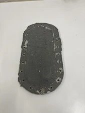 66 Mooney M20 C Mark 21 Panel Assy Fuel Tank Access Panel Cover 210099-1