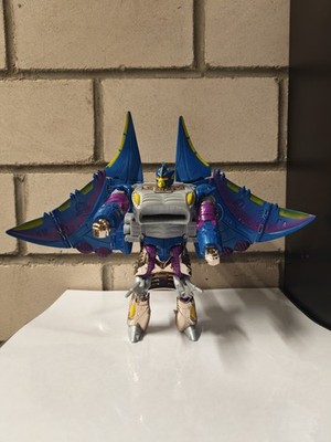 Transformers Depth Charge - Beast Wars - 1998 Hasbro