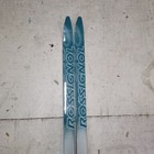 Rossignol EVO cross country skis 175cm SNS Profil Binding