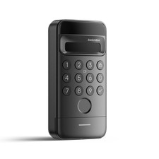 SwitchBot Keypad Vision 3D-Gesichtserkennung ...