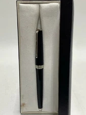 Montblank Meisterstuck Ballpoint Pen with Case - 2007 (UD4051570)