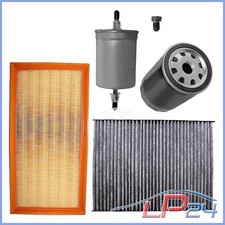 Filtre d'habitacle Skoda OCTAVIA