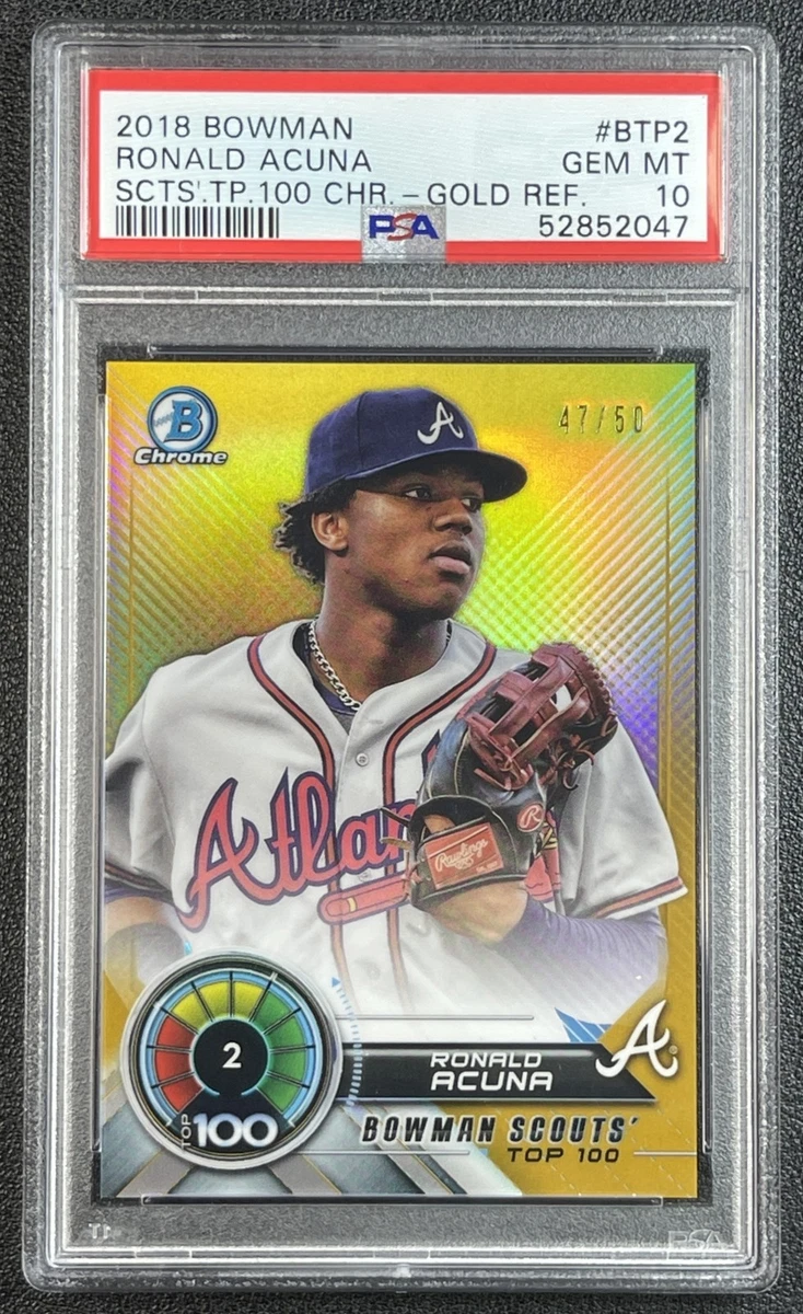 レア 2018 Topps Silver Pack RC ロナルド・アクーニャ Ronald Acuna Jr. 2018 Topps Silver Pack #101 1983 Chrome Promo