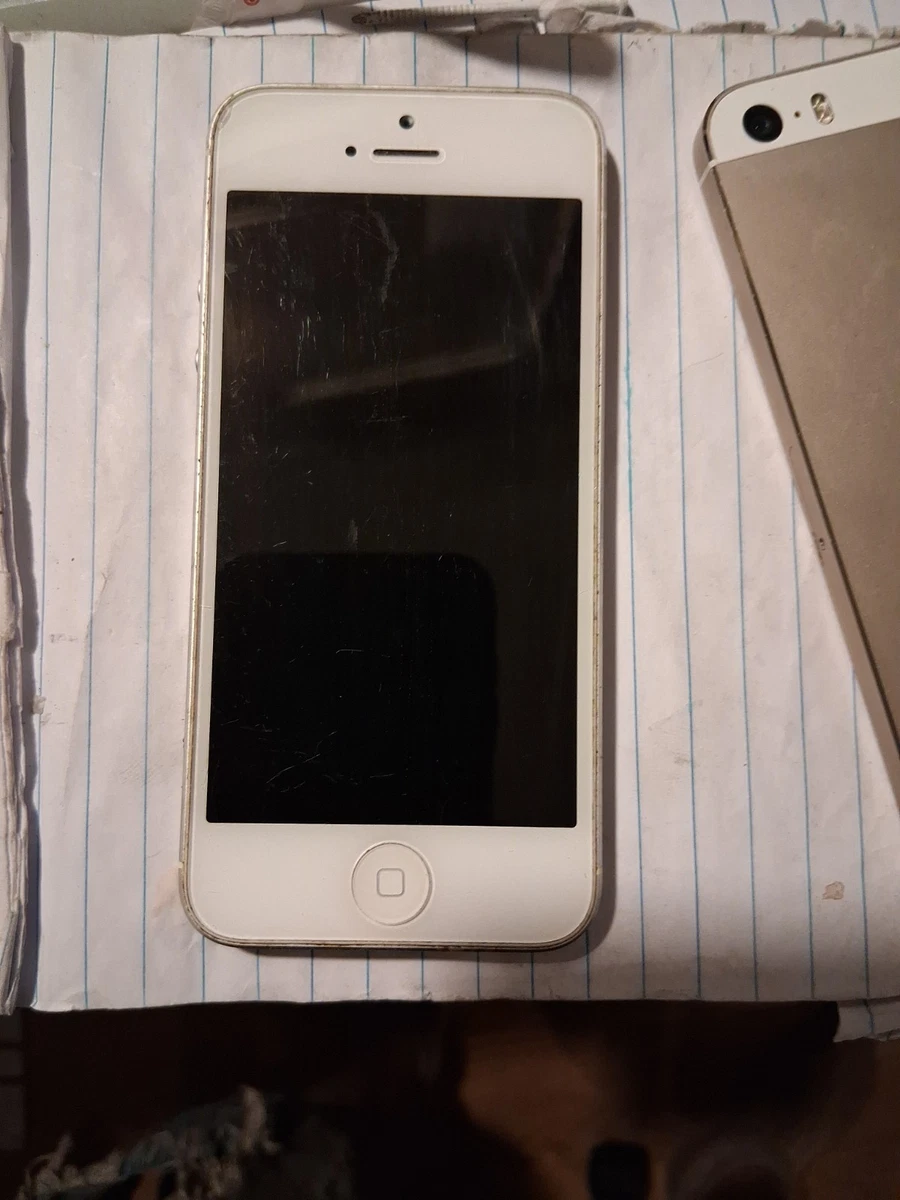 iPhone 5 64GB Dual Core iOS for sale | eBay
