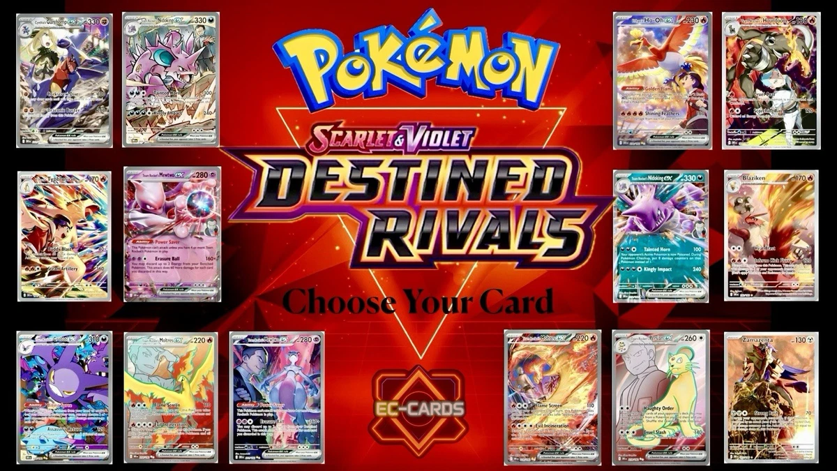 Pokémon TCG Full Art Individual Trading Card Games for sale - eBay