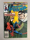 Amazing Spider-Man 240, VF 8.0, Bronze 1983, John Romita Jr, Vulture 🕷️🦅
