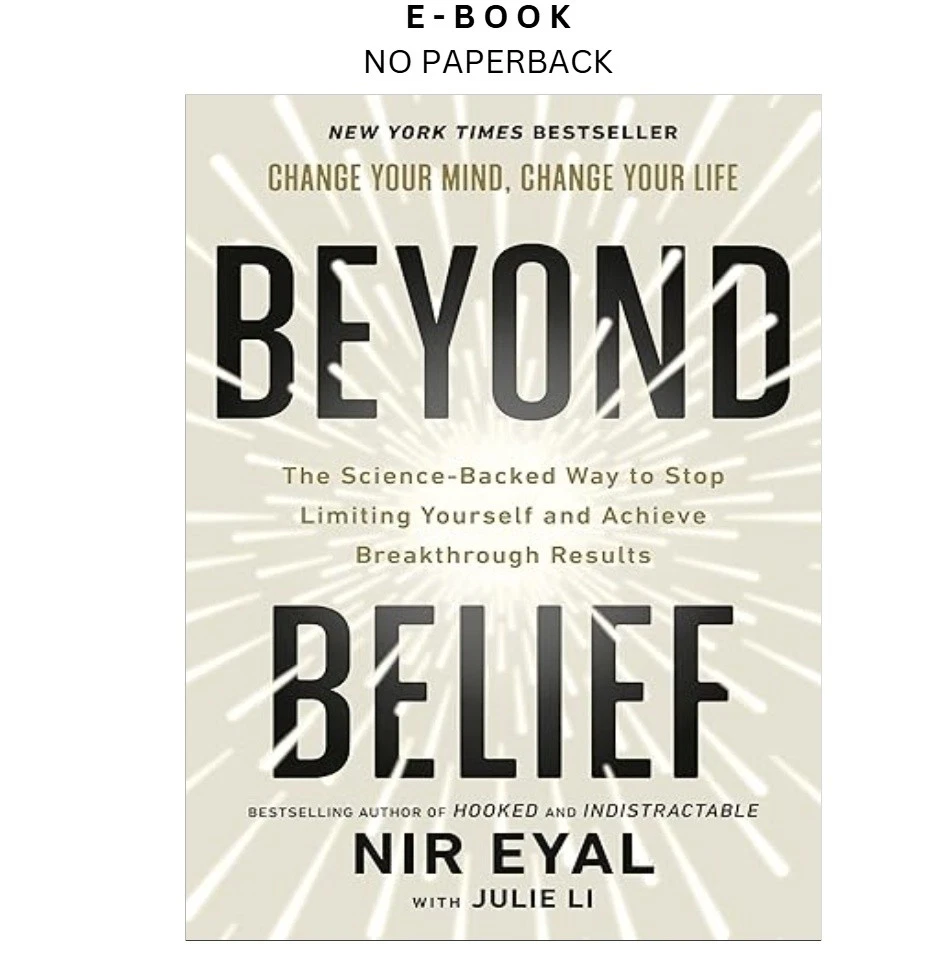 Buy Beyond Belief ebook, instant digital download PDF from LD Global