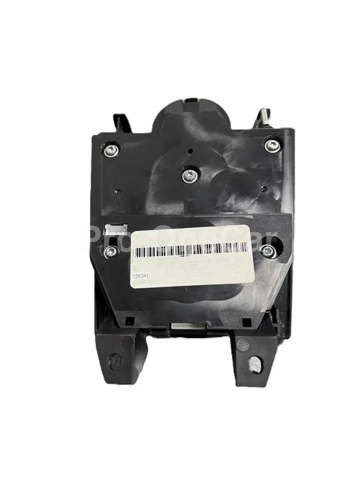 Interior Suspension Ignition Control Switch Unit For 2012-2014 Mclaren MP4-12C - Image 4 of 4