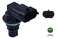 Nockenwellensensor Hallgeber ZüNdimpulsgeber Ntk 81109 FüR Ford Max 2 Dxa CB7 3