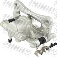 Febest Bremssattel 0477-CWRLH FüR Peugeot 4008 Hdi Awc CitroËN C4 Aircross 115 2