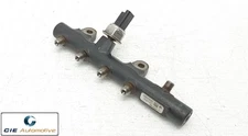 NISSAN QASHQAI 13-23 MK2 1.5CDI J11 FUEL RAIL RAMP AND SENSOR 175213876R