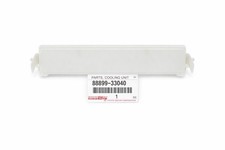 Genuine OEM Cabin Air Filter Cover For Toyota...