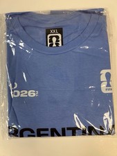 NWT 2026 ARGENTINA FIFA World Cup Shirt XXL. 2XL