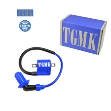 TGMK® New Hi Performance Racing Ignition Coil For YAMAHA Blaster YFS200 1988-06
