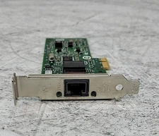 INTEL EXPI9301CTBLK Gigabit CT Desktop Adapter Network Adapter Ethernet PCIE