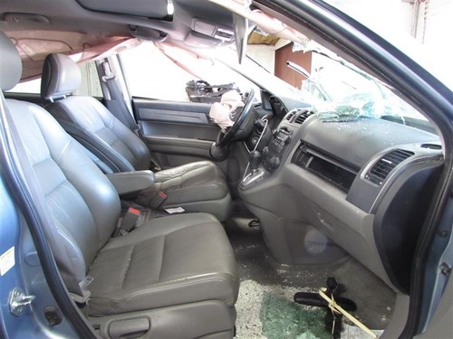 2009 Honda CR-V AUTOMATIC FLOOR SHIFTER AUTO GEAR SHIFT 882183 - Picture 11 of 12