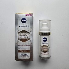 NIVEA - Cellular Luminous 630 - Anti-Pigment Spot - Siero Intensivo - 30ml