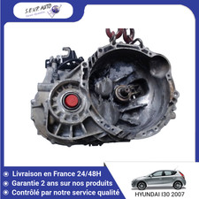 Boite de vitesse Hyundai I30