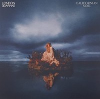 Californian Soil - Vinyl Record Vinyl / 12 Album - F600Z