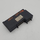 1986 - 1995 Mercedes W124 E420 Anti Theft Alarm Computer Module 1268200826 OEM